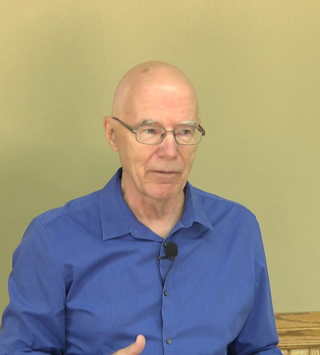 Warren Smallwood